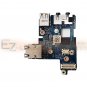 Dell E6400 W946D IO Card for DISCRETE Motherboards !