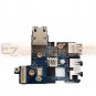 Dell E6400 W946D IO Card for DISCRETE Motherboards !