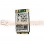 DELL Wireless 5720 Mini PCIe Card MN624  WWAN !