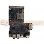 Dell Latitude E4300 RightSide AudioCircuitBrd M770D !