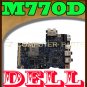 Dell Latitude E4300 RightSide AudioCircuitBrd M770D !