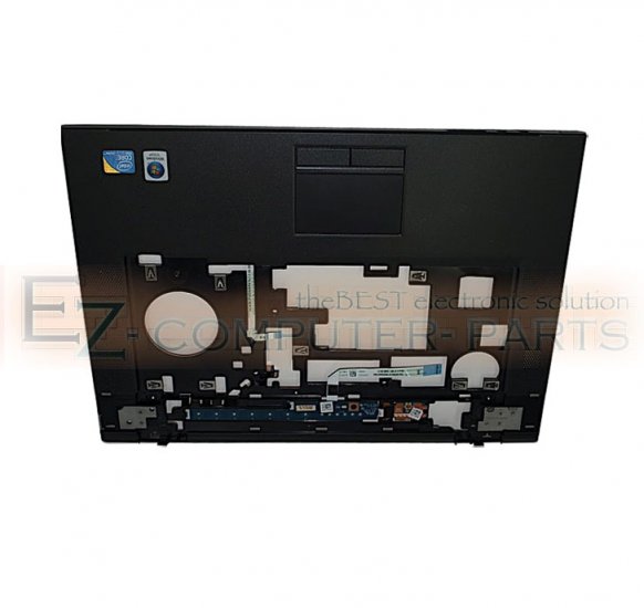 Dell Vostro 1510 Palmrest & Touchpad Assembly T803J