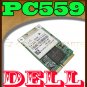 Dell Inspiron E1405 1505 Wireless PCI-E PC559 YH774 !