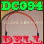Dell 14" Serial SATA Optical Data Drive Cable DC094 !
