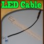 Dell Mini 10 Palmrest LED Cable KIU10 DC020000A00 !