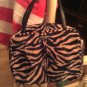 Kate Spade Handbag Tiger Print