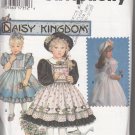 Simplicity Daisy Kingdom 9925