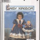 Simplicity Daisy Kingdom 7605