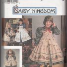 Simplicity Daisy Kingdom 9706