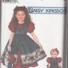Simplicity Daisy Kingdom 5819