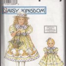 Simplicity Daisy Kingdom 0620