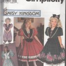 Simplicity Daisy Kingdom 0682