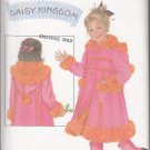 Simplicity Daisy Kingdom 4515