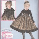 Simplicity Daisy Kingdom 4058