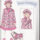 Simplicity Daisy Kingdom 4102