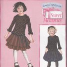 Simplicity Daisy Kingdom Sweet memories 4065
