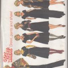 Vintage Simplicity 7644