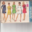 Vintage Simplicity 8636