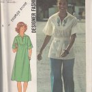 Vintage Simplicity 7430