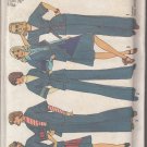 Vintage Simplicity 7271