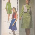 Vintage Simplicity 9261