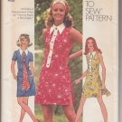 Vintage Simplicity 9883