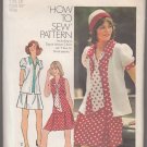 Vintage Simplicity 6085