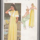 Vintage Simplicity 8766