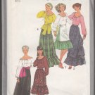 Vintage Simplicity 8244