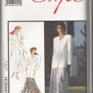 Simplicity 7258
