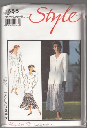 Simplicity 7258