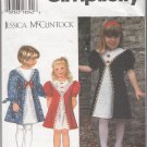 Simplicity Jessica McClintock 9834
