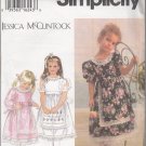 Simplicity Jessica McClintock 9295
