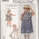 Simplicity Jessica McClintock 8522