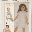 Simplicity Jessica McClintock 8713