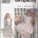 Simplicity Jessica McClintock 9371