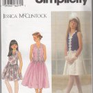 Simplicity Jessica McClintock 9314