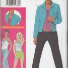 Simplicity 9618