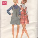 Butterick 5352