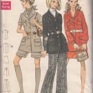 Butterick 5430