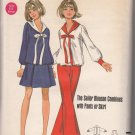 Butterick 5383