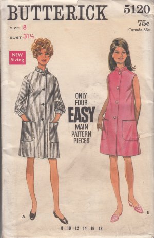 Butterick 5120