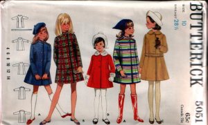 Butterick 5051