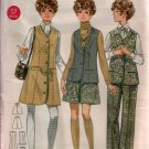 Butterick 5417
