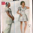 Butterick 5232