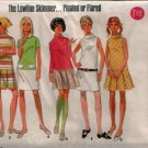 Butterick 4900