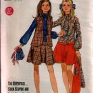 Butterick 5381