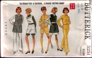 Butterick 5251