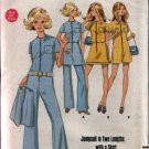 Butterick 5405
