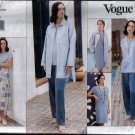 Vogue 1610
